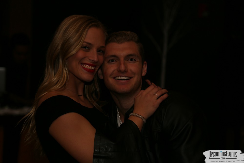 The Devils Crawl 2018 (Center City)