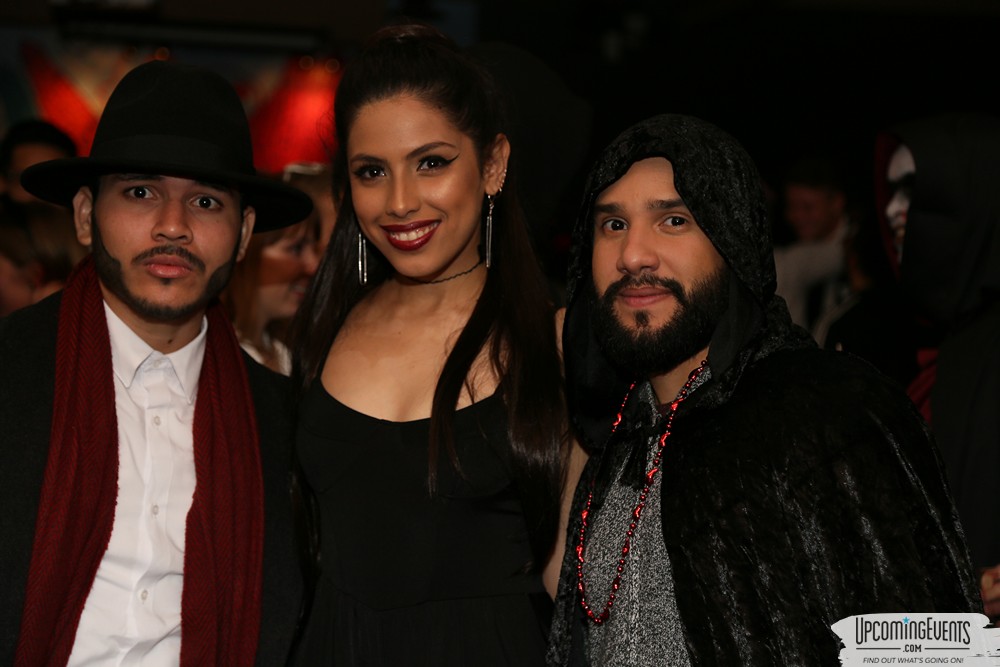 The Devils Crawl 2018 (Center City)