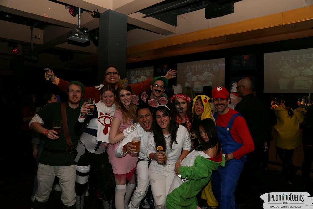 The Devils Crawl 2018 (Center City)