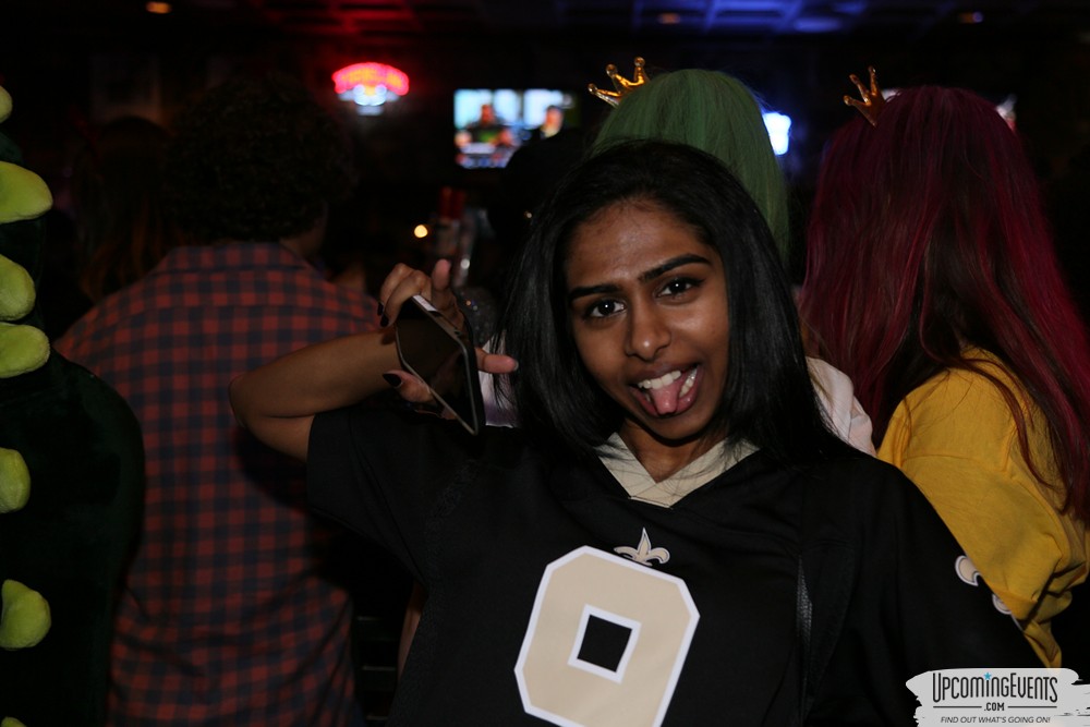 The Devils Crawl 2018 (Center City)