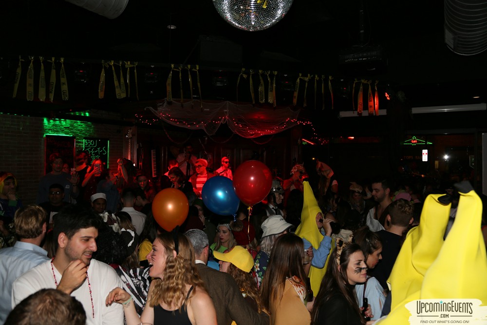 The Devils Crawl 2018 (Center City)