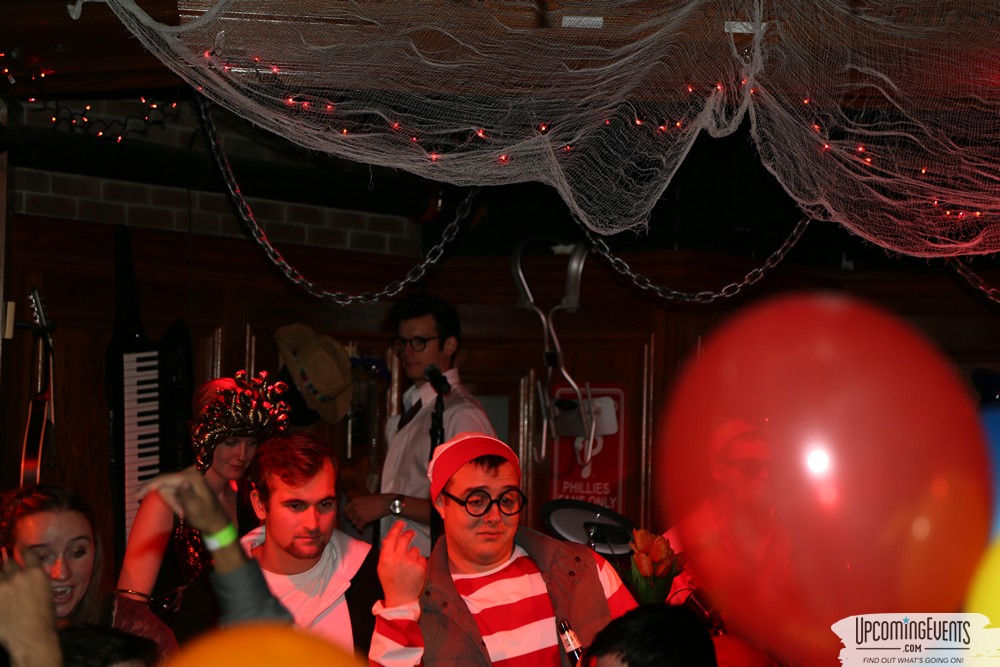 The Devils Crawl 2018 (Center City)