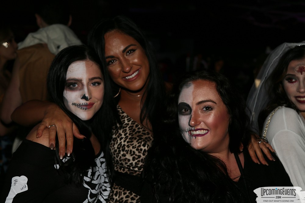 The Devils Crawl 2018 (Center City)