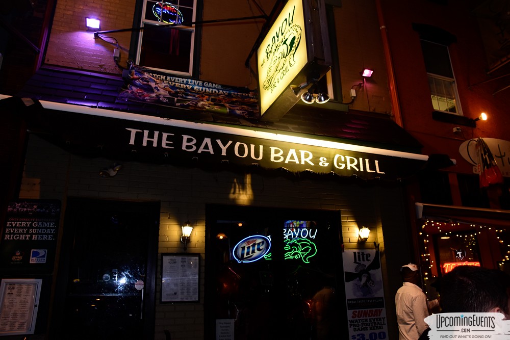 The Manayunk Halloween Passport