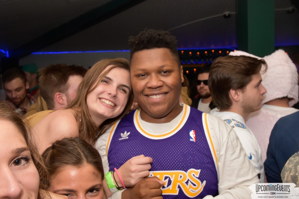 The Manayunk Halloween Passport