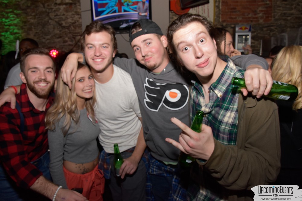 The Manayunk Halloween Passport