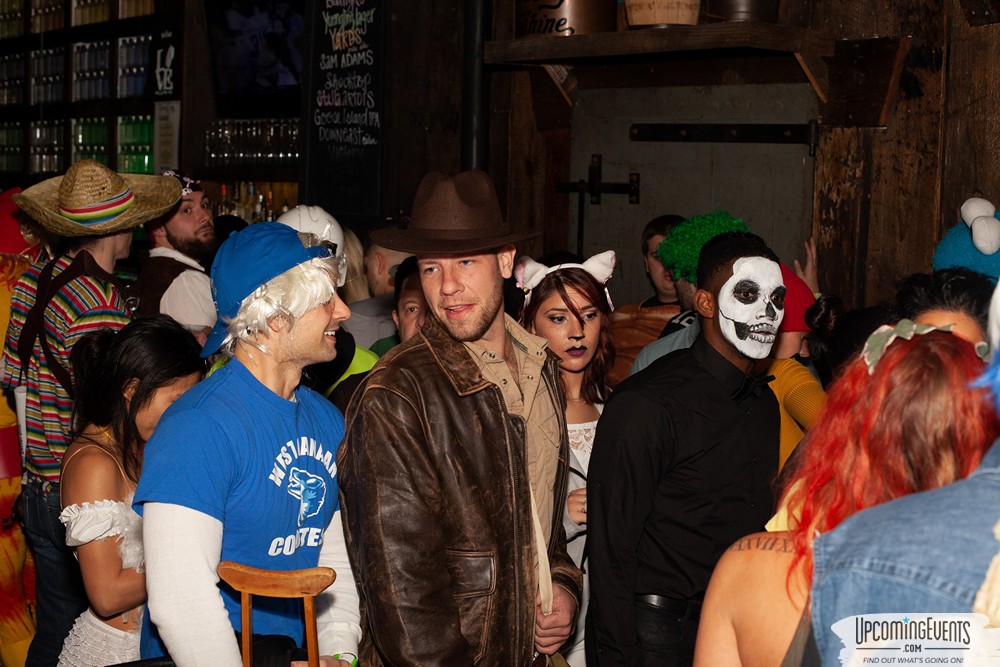 The Devils Crawl 2018 (Center City 2)