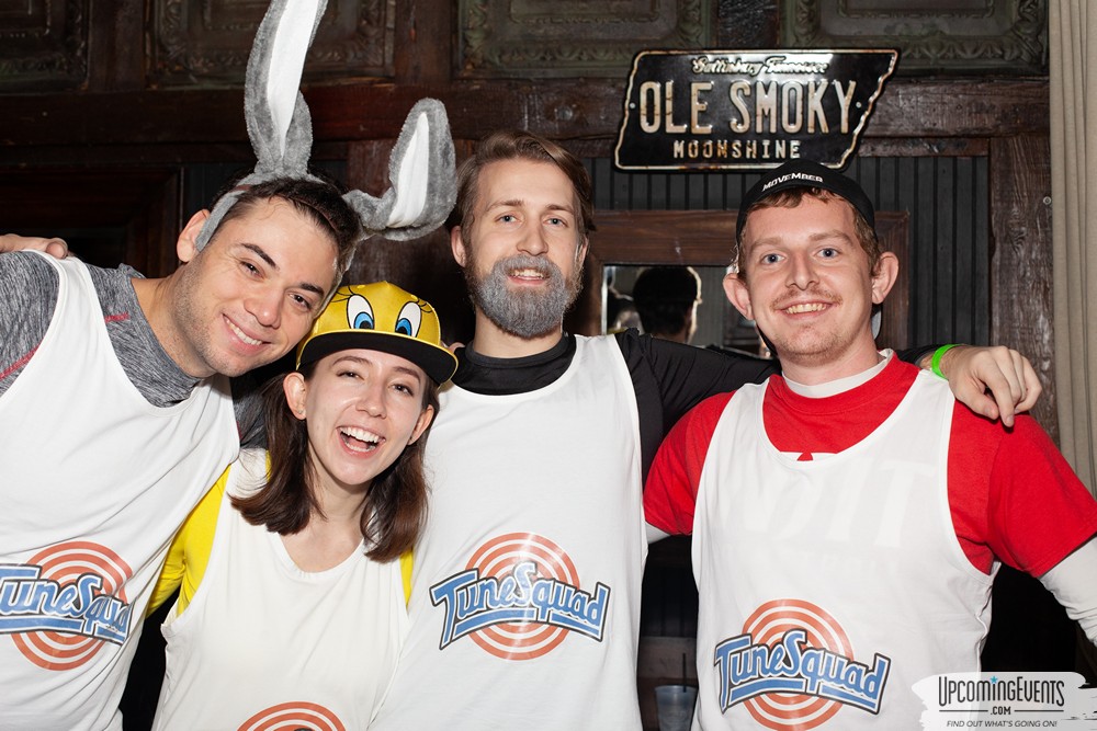 The Devils Crawl 2018 (Center City 2)