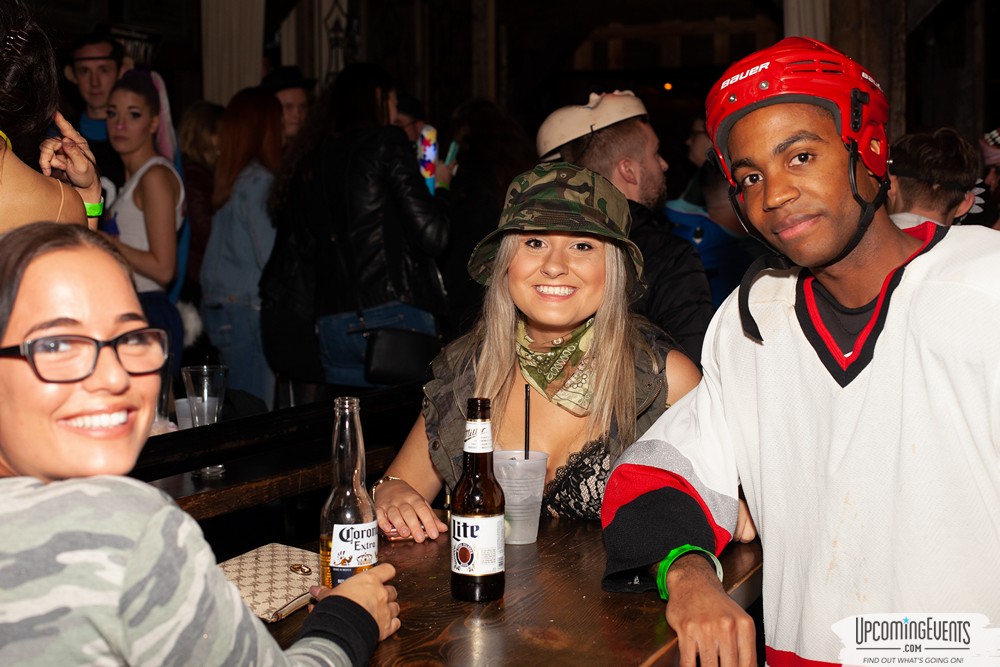 The Devils Crawl 2018 (Center City 2)