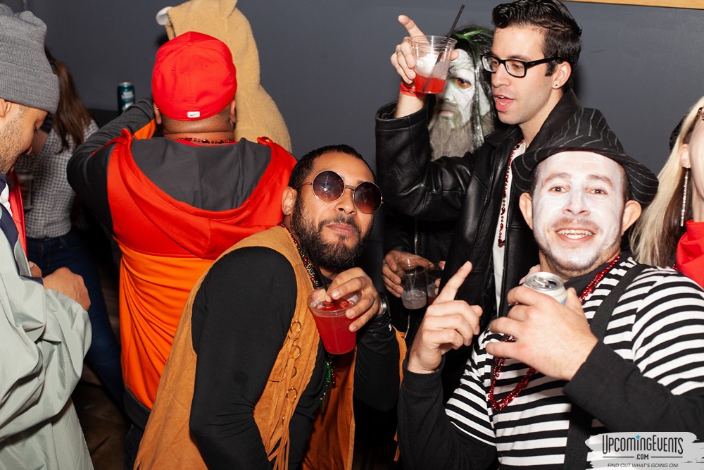 The Devils Crawl 2018 (Center City 2)