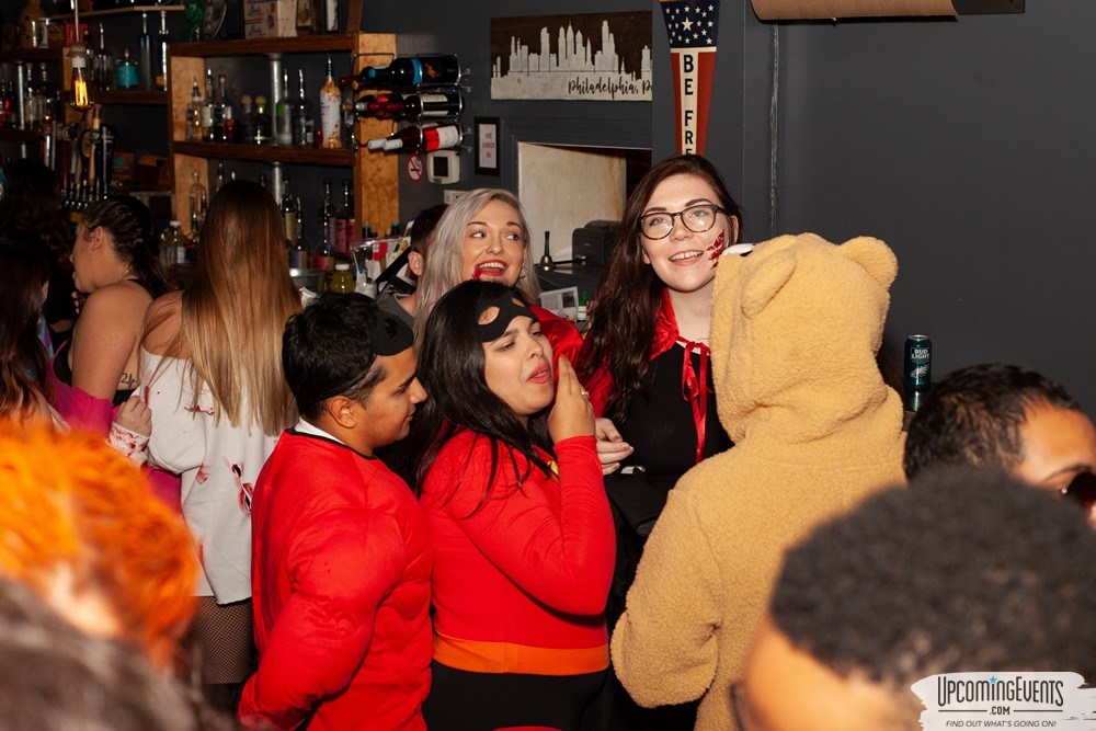 The Devils Crawl 2018 (Center City 2)