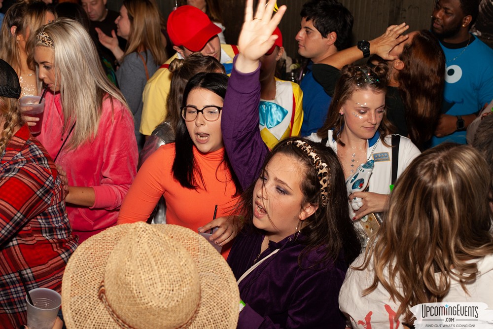 The Devils Crawl 2018 (Center City 2)