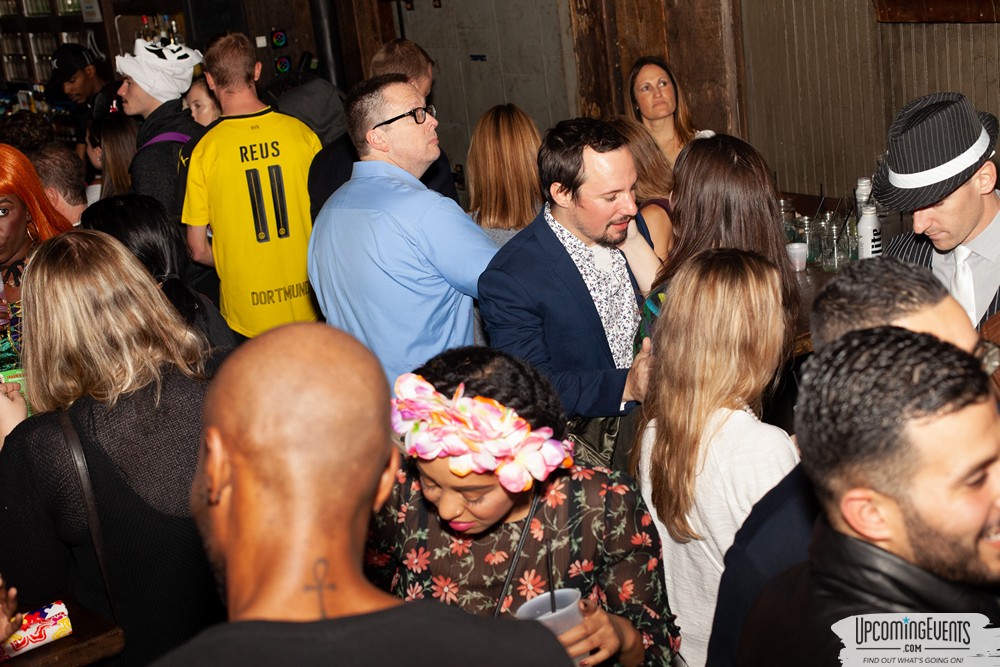 The Devils Crawl 2018 (Center City 2)