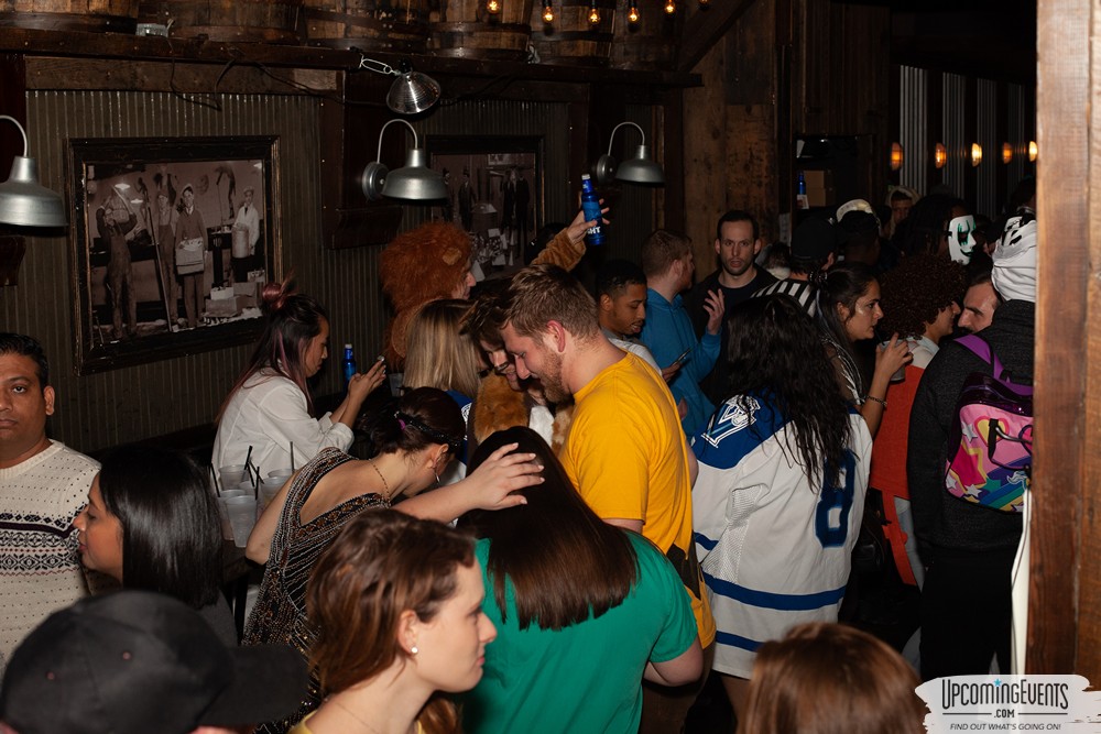 The Devils Crawl 2018 (Center City 2)