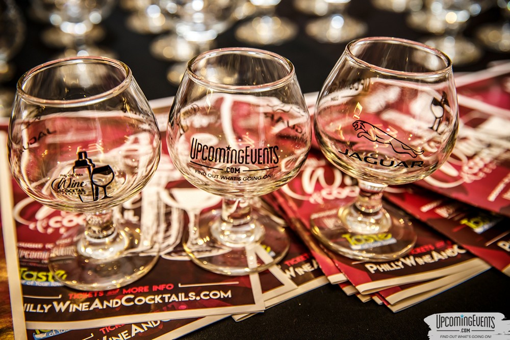 Philadelphia Wine & Cocktail Festival