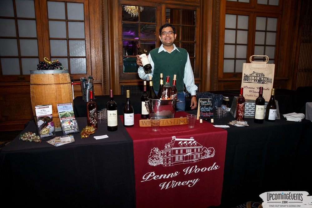 Philadelphia Wine & Cocktail Festival