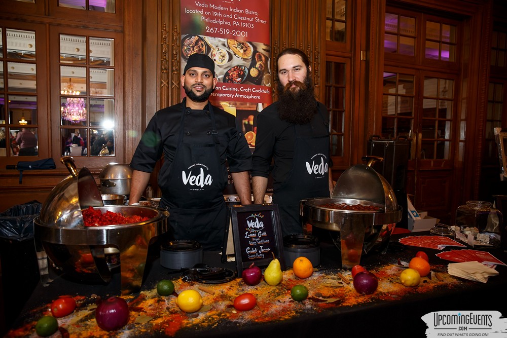 Philadelphia Wine & Cocktail Festival