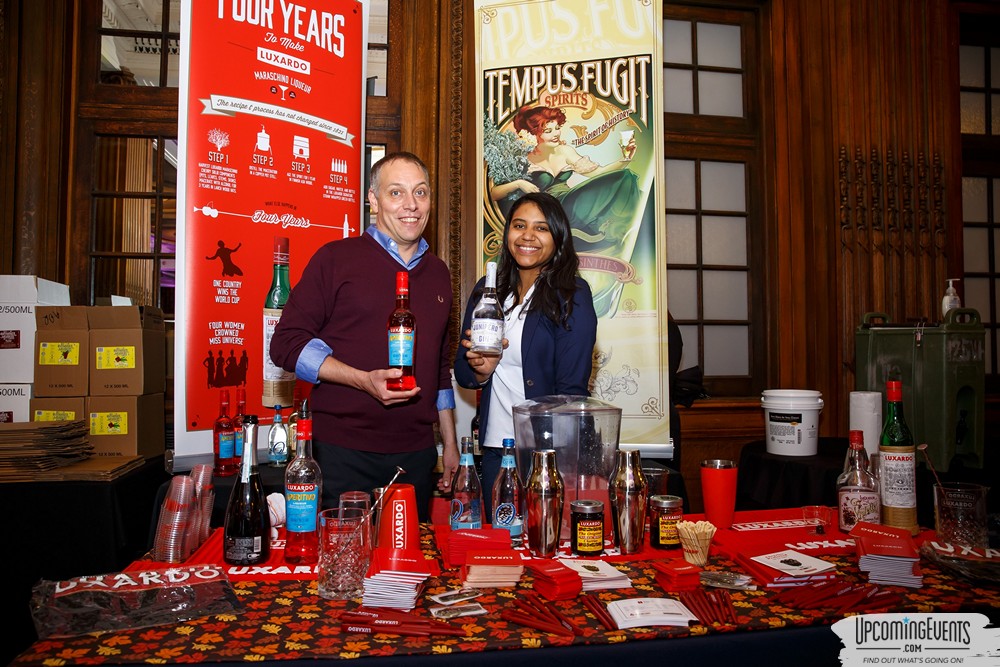 Philadelphia Wine & Cocktail Festival