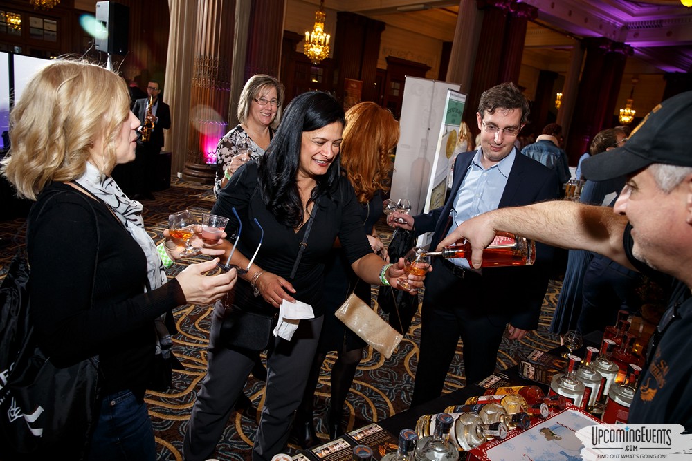 Philadelphia Wine & Cocktail Festival