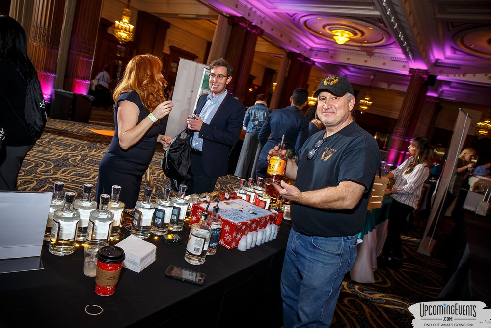 Philadelphia Wine & Cocktail Festival