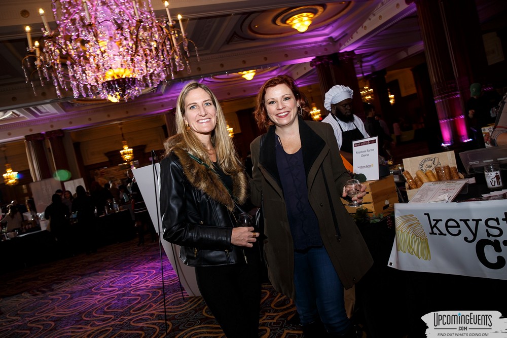 Philadelphia Wine & Cocktail Festival