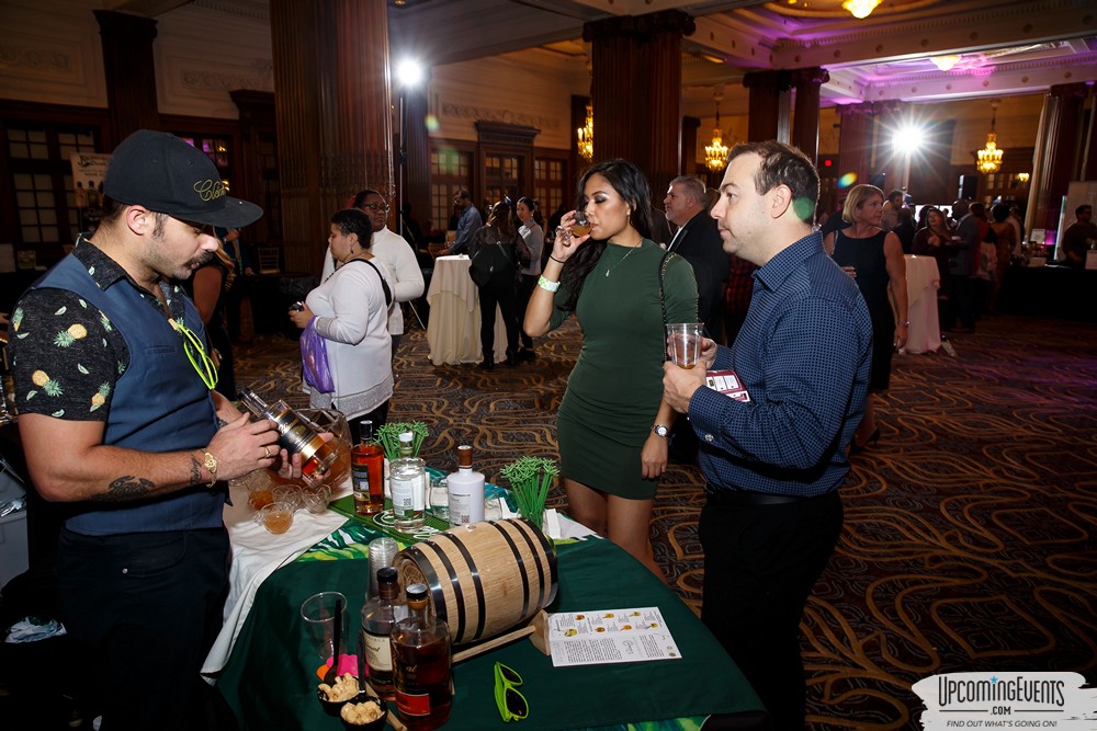 Philadelphia Wine & Cocktail Festival