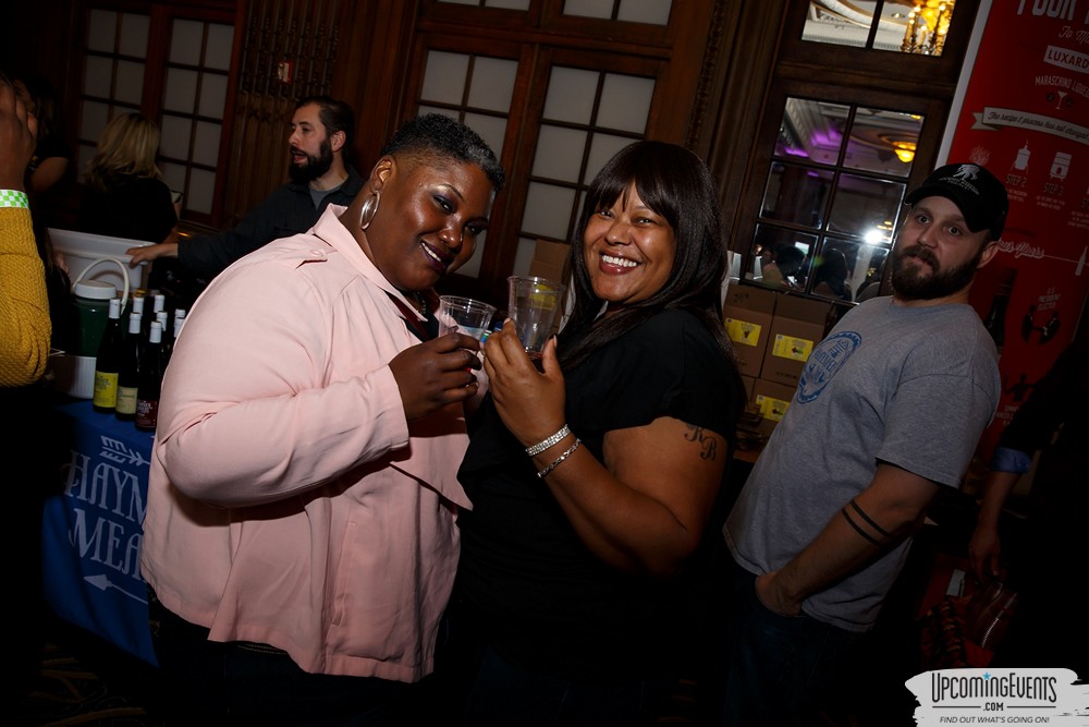 Philadelphia Wine & Cocktail Festival