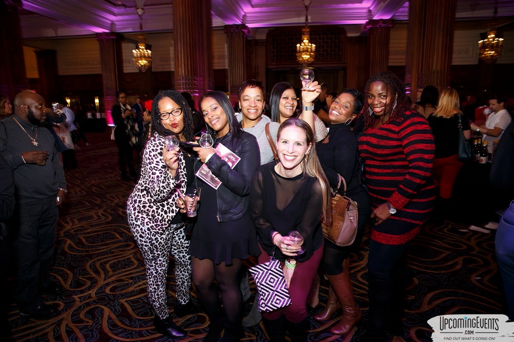 Philadelphia Wine & Cocktail Festival