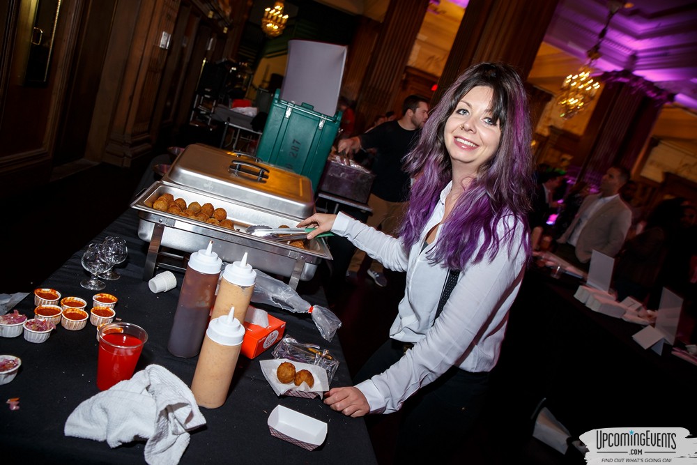 Philadelphia Wine & Cocktail Festival