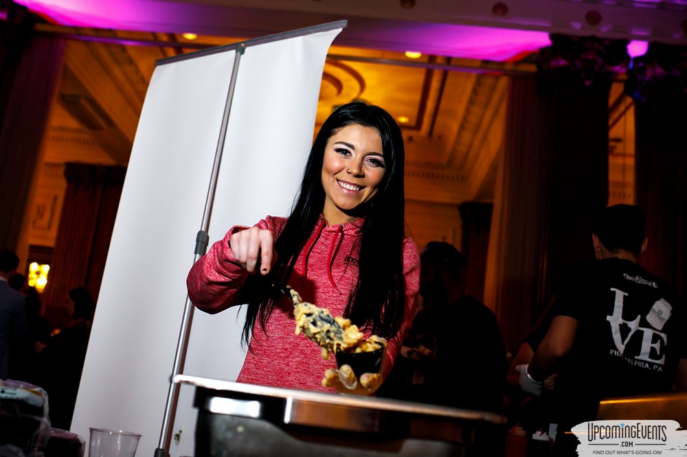 Philadelphia Wine & Cocktail Festival