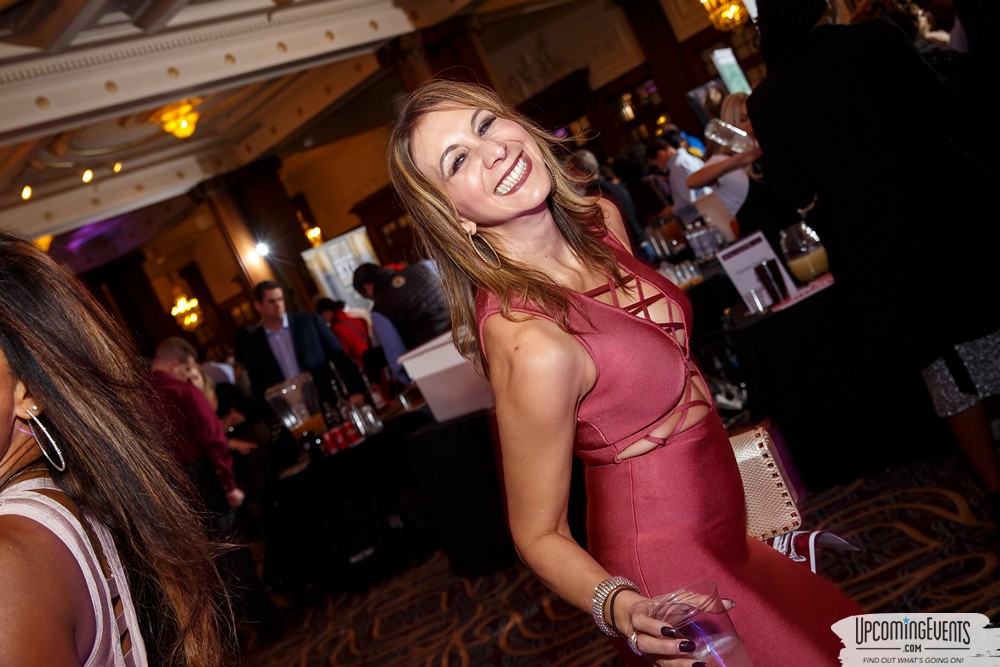 Philadelphia Wine & Cocktail Festival