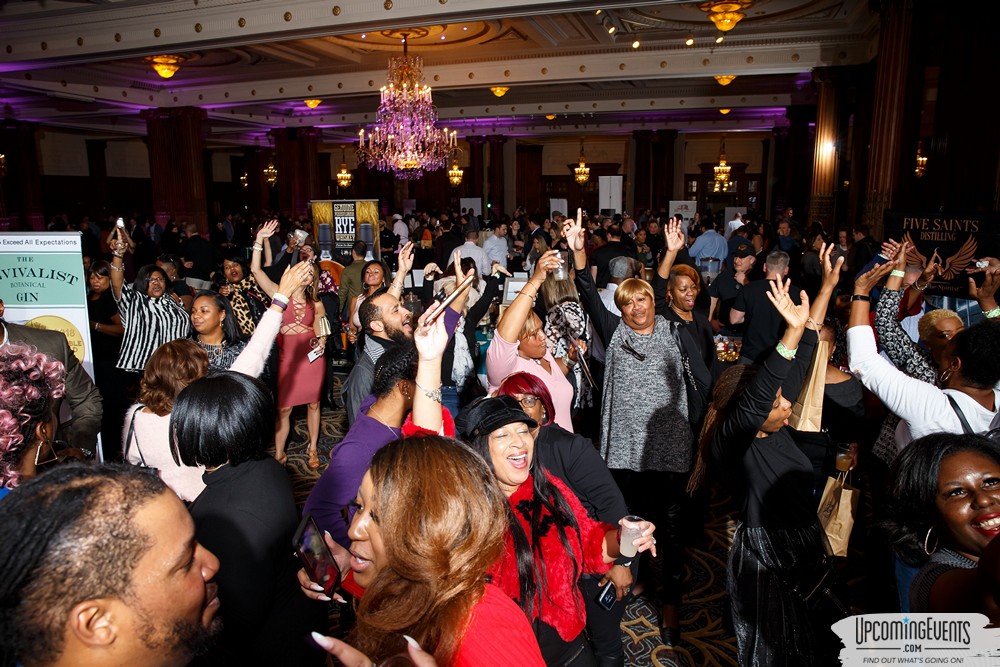 Philadelphia Wine & Cocktail Festival