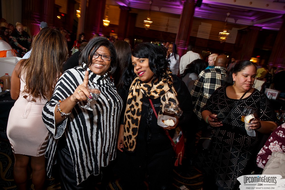 Philadelphia Wine & Cocktail Festival