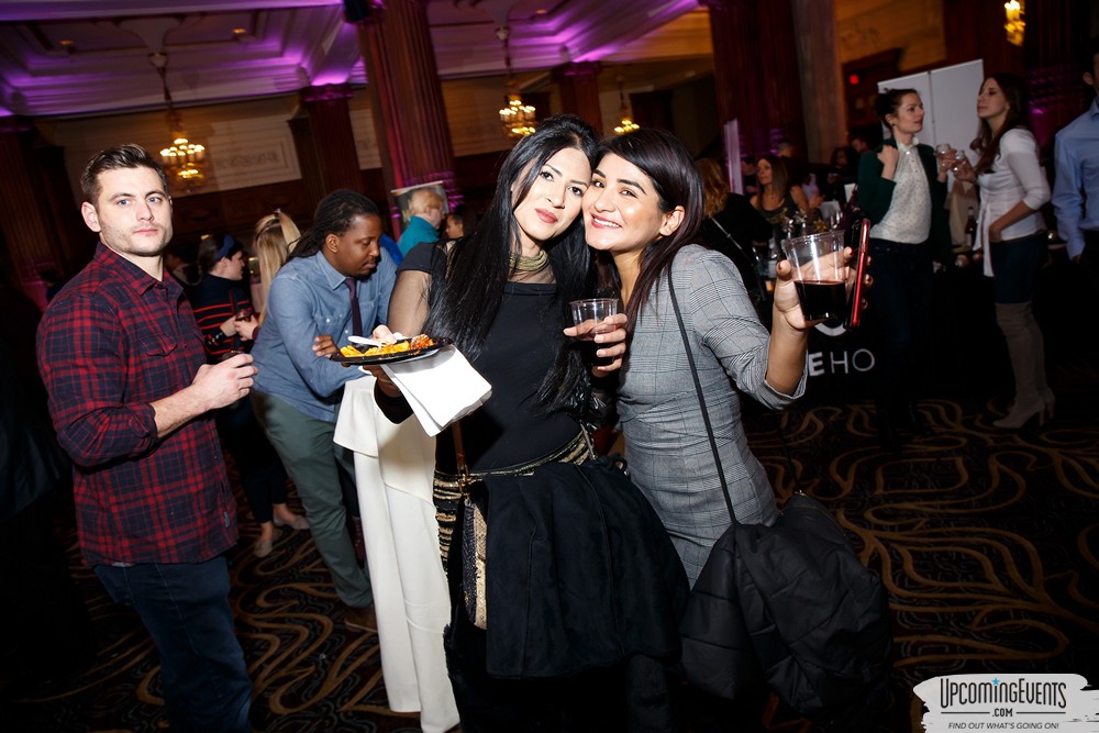 Philadelphia Wine & Cocktail Festival