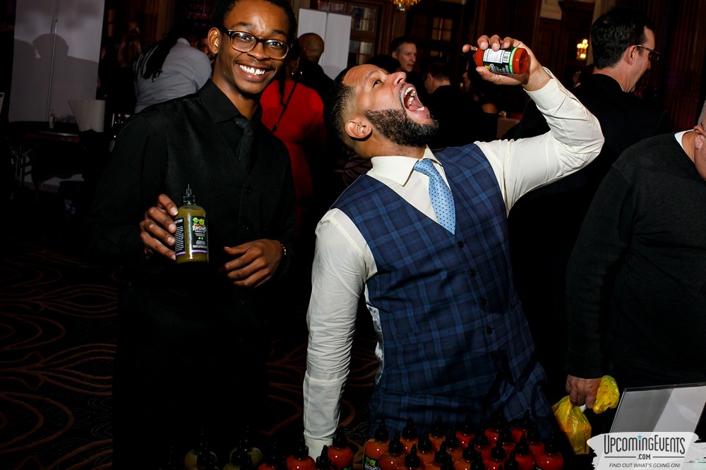 Philadelphia Wine & Cocktail Festival