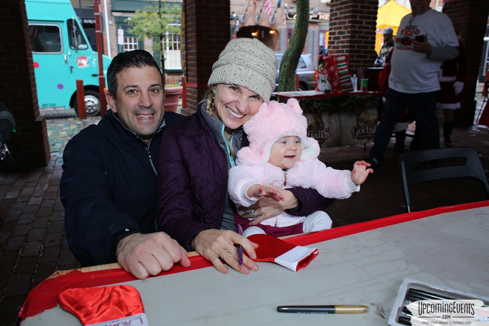 Godshall's Food Truck Challenge