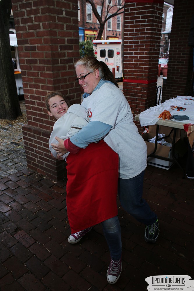 Godshall's Food Truck Challenge
