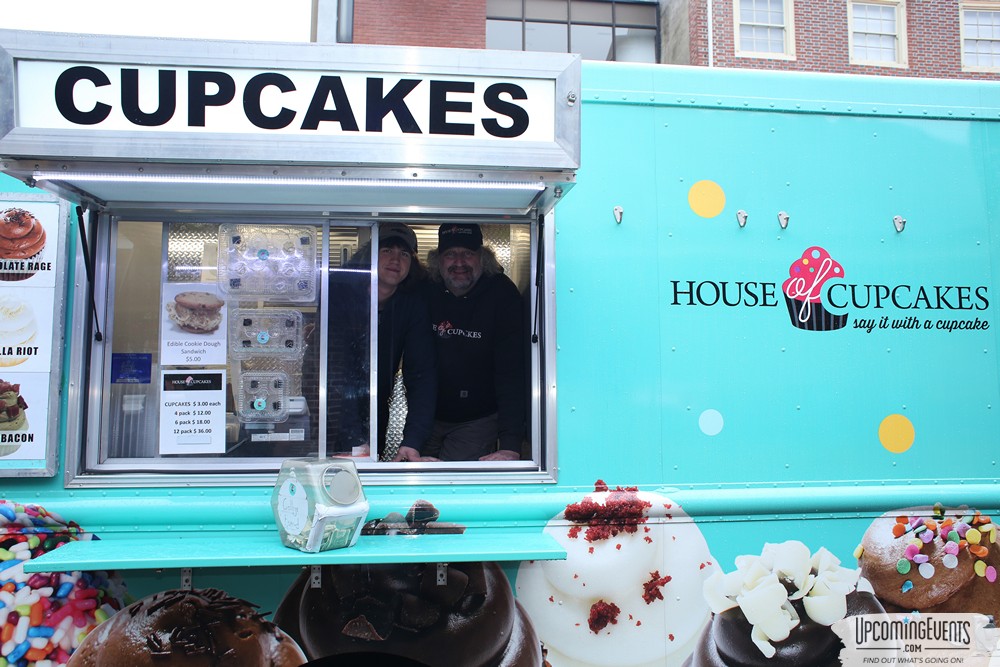 Godshall's Food Truck Challenge