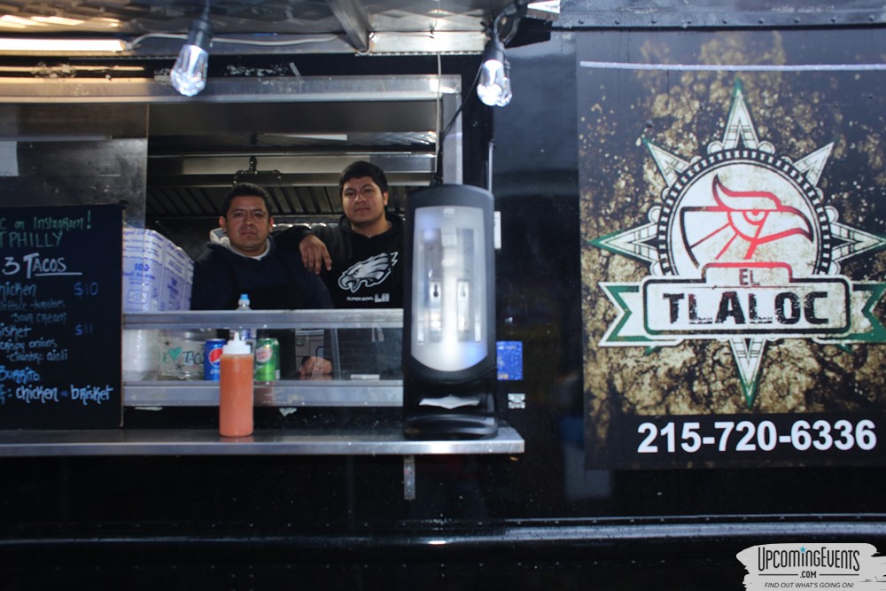 Godshall's Food Truck Challenge