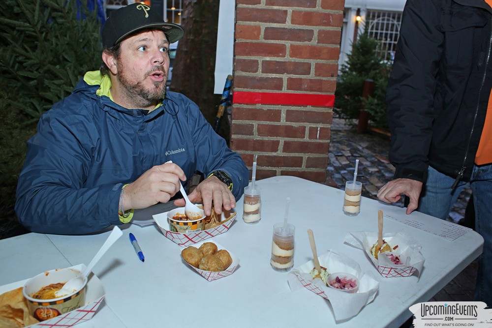 Godshall's Food Truck Challenge
