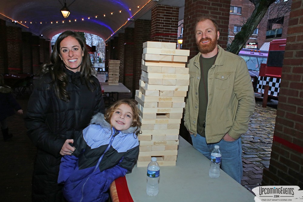Godshall's Food Truck Challenge