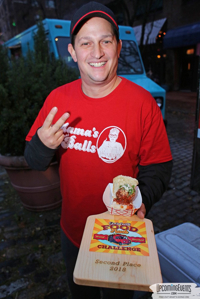 Godshall's Food Truck Challenge