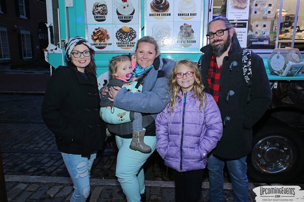 Godshall's Food Truck Challenge