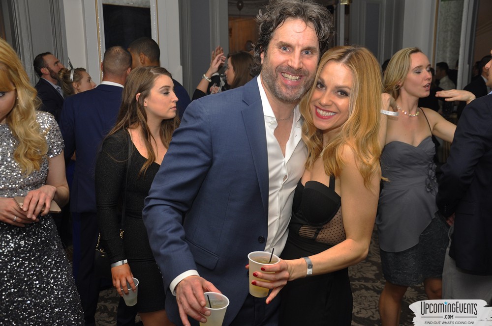 The Glitter City Gala at The Bellevue