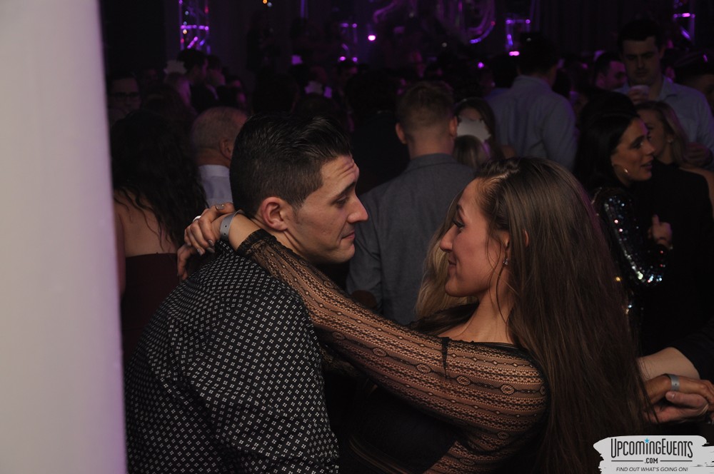 The Glitter City Gala at The Bellevue