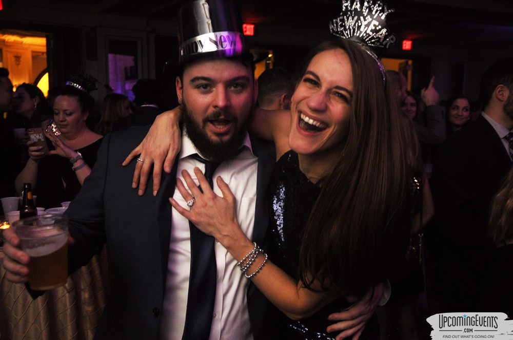 The Glitter City Gala at The Bellevue