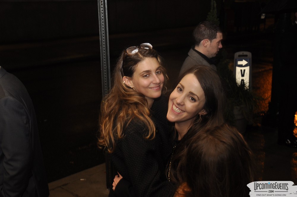 The Glitter City Gala at The Bellevue