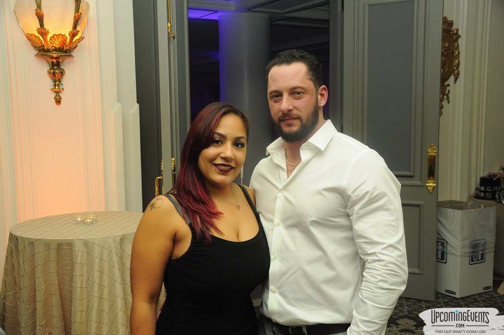 The Glitter City Gala at The Bellevue