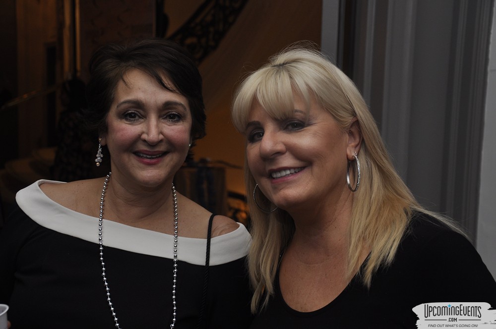 The Glitter City Gala at The Bellevue