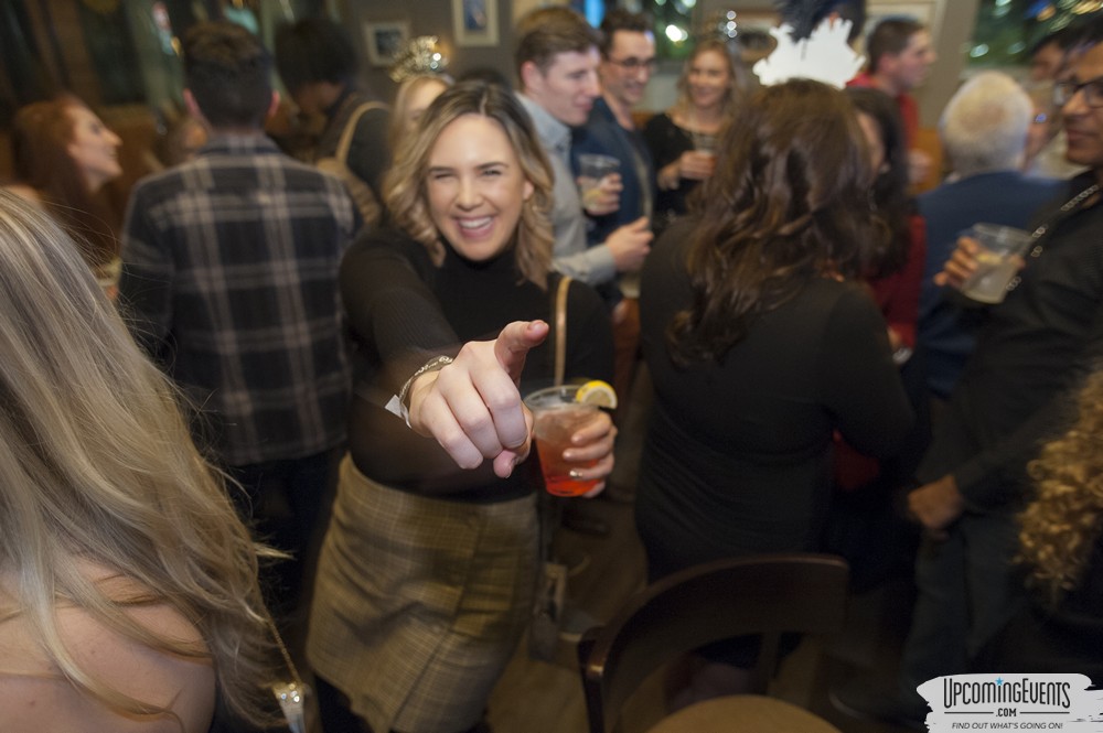 New Years Eve 2019 at City Tap House Logan Square